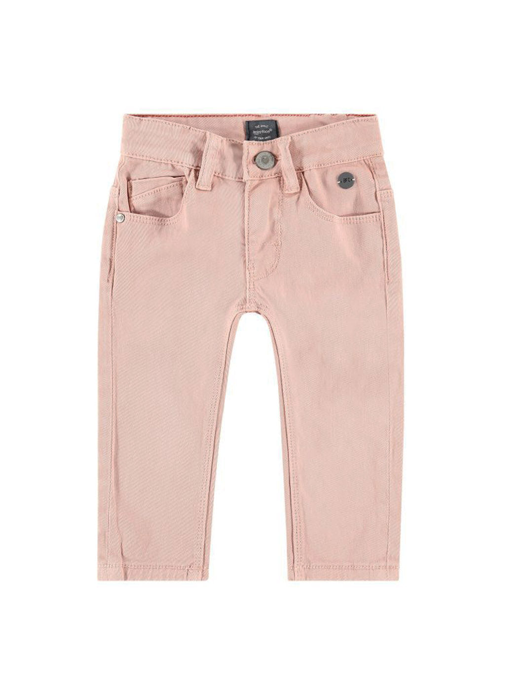 Babyface - Kid's Pants for girl - BBE21408252 Pink