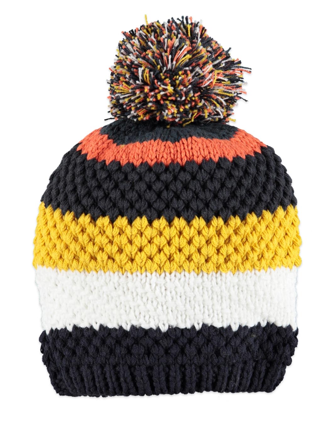 Babyface KNITTED Hat - BBE20307955 Multicolor