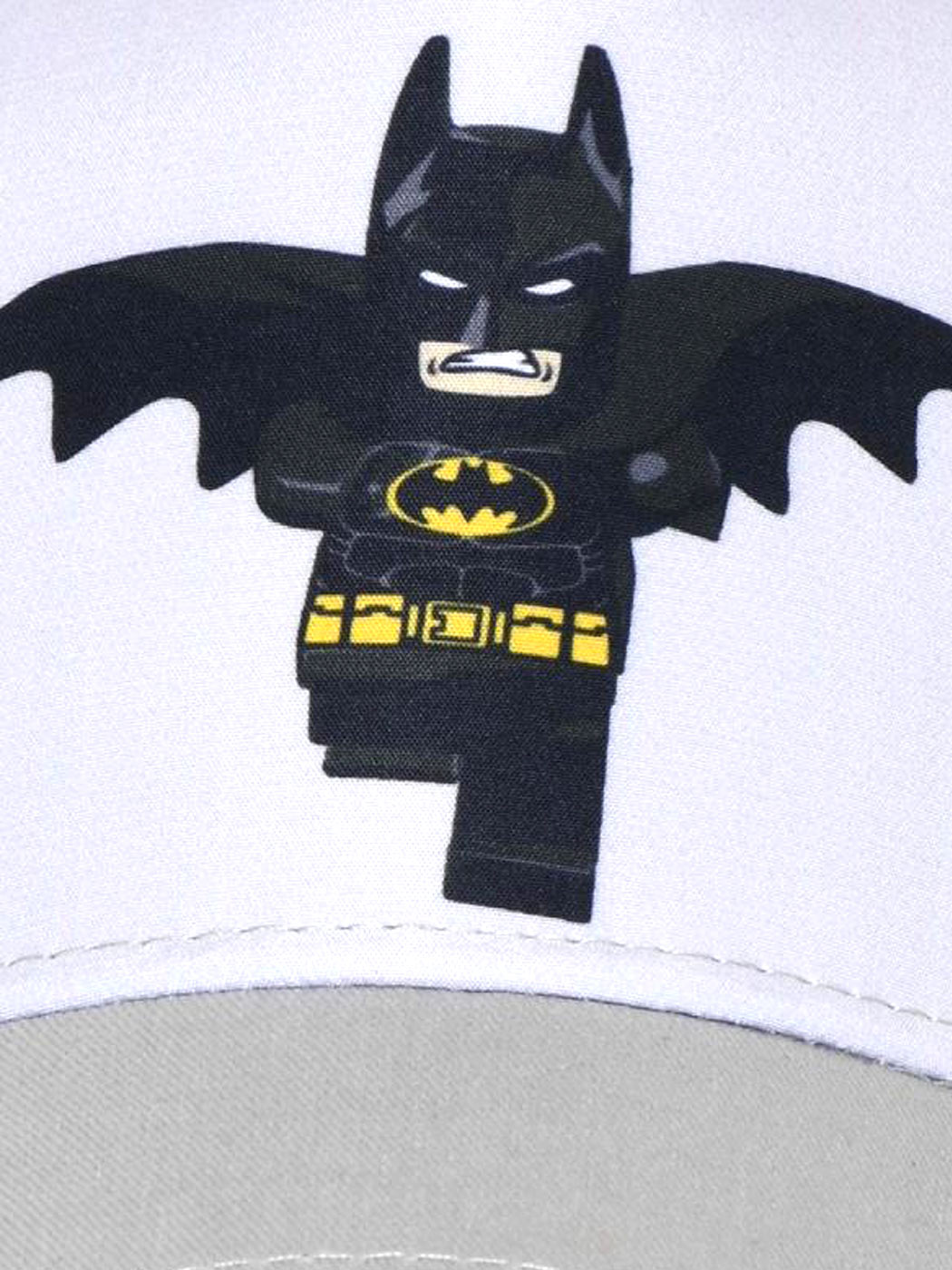 Lego Batman cap for children-790GR