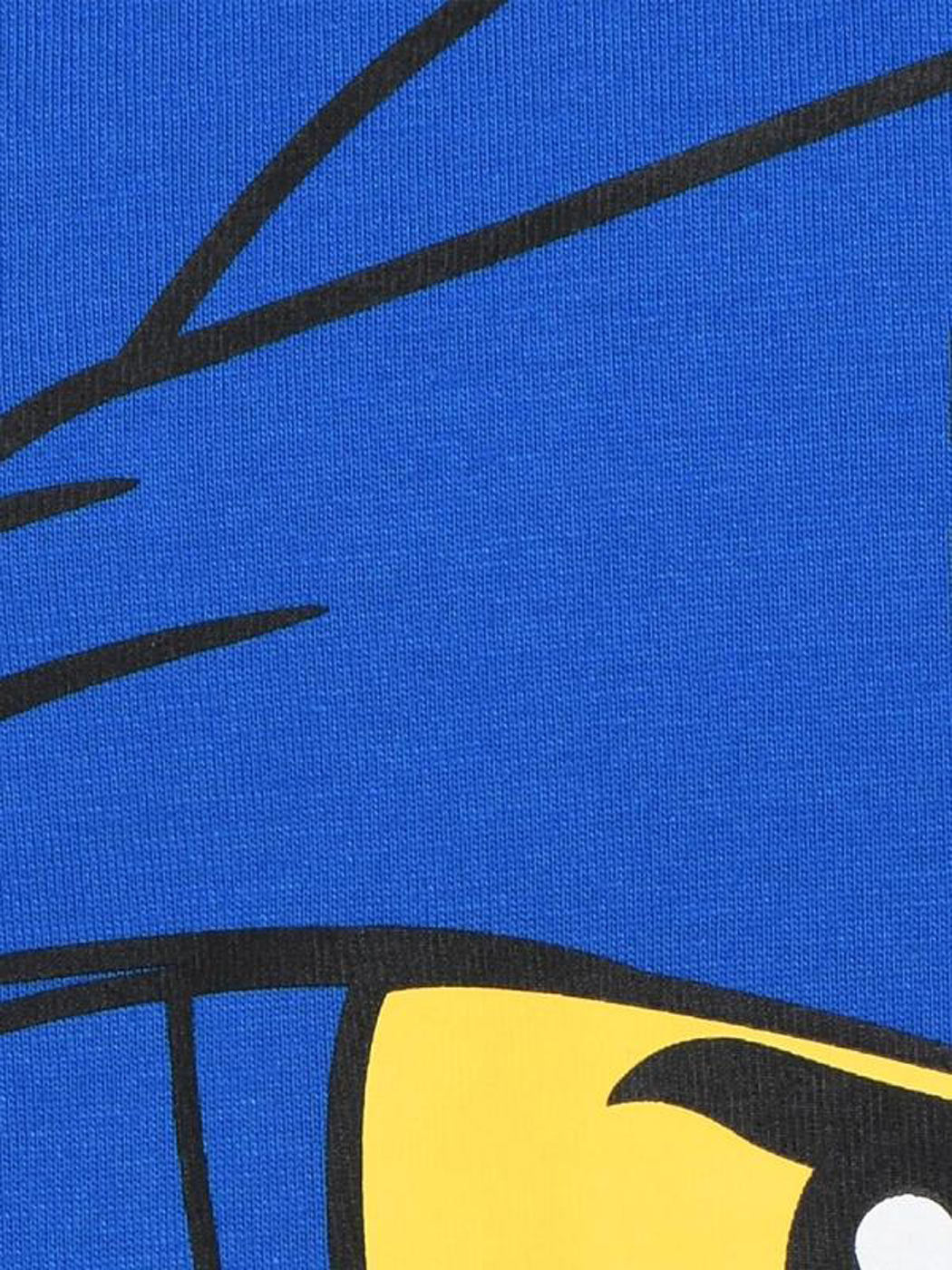 LEGO Wear Kid's T-shirt with print - Ninja 11010618