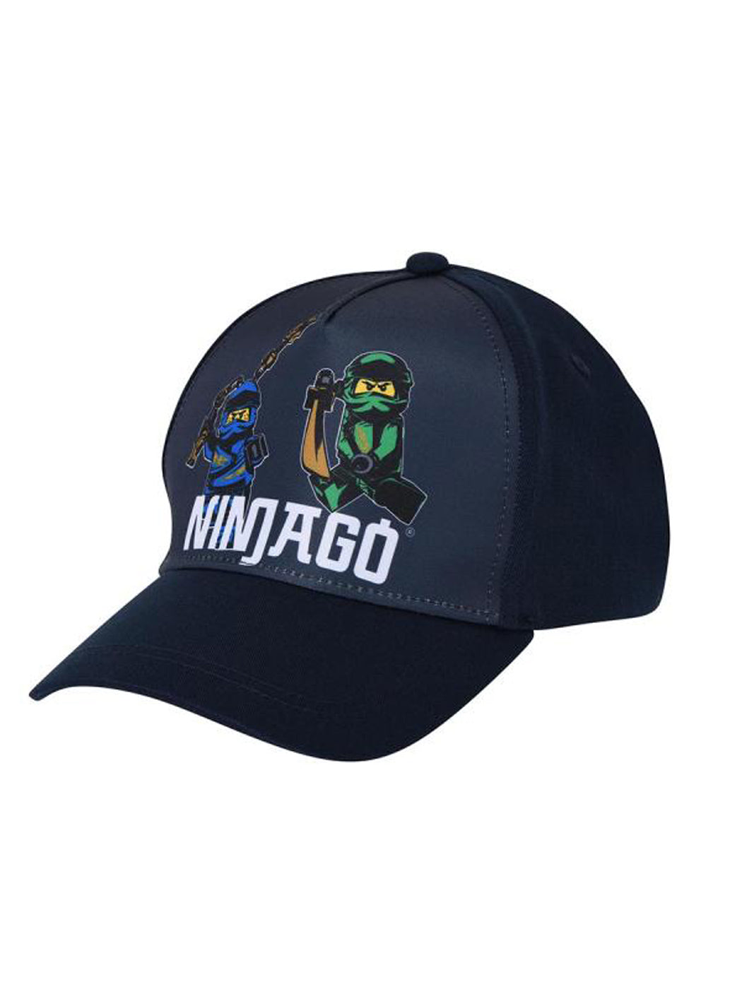 LEGO Ninjago καπέλο για παιδιά - 789