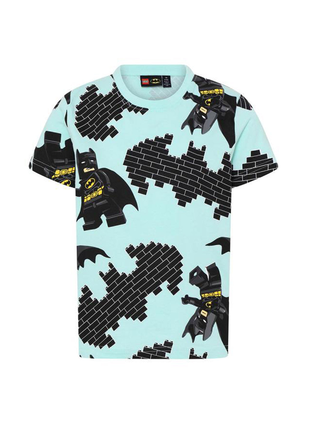 LEGO Kid's T-shirt Batman-12010802