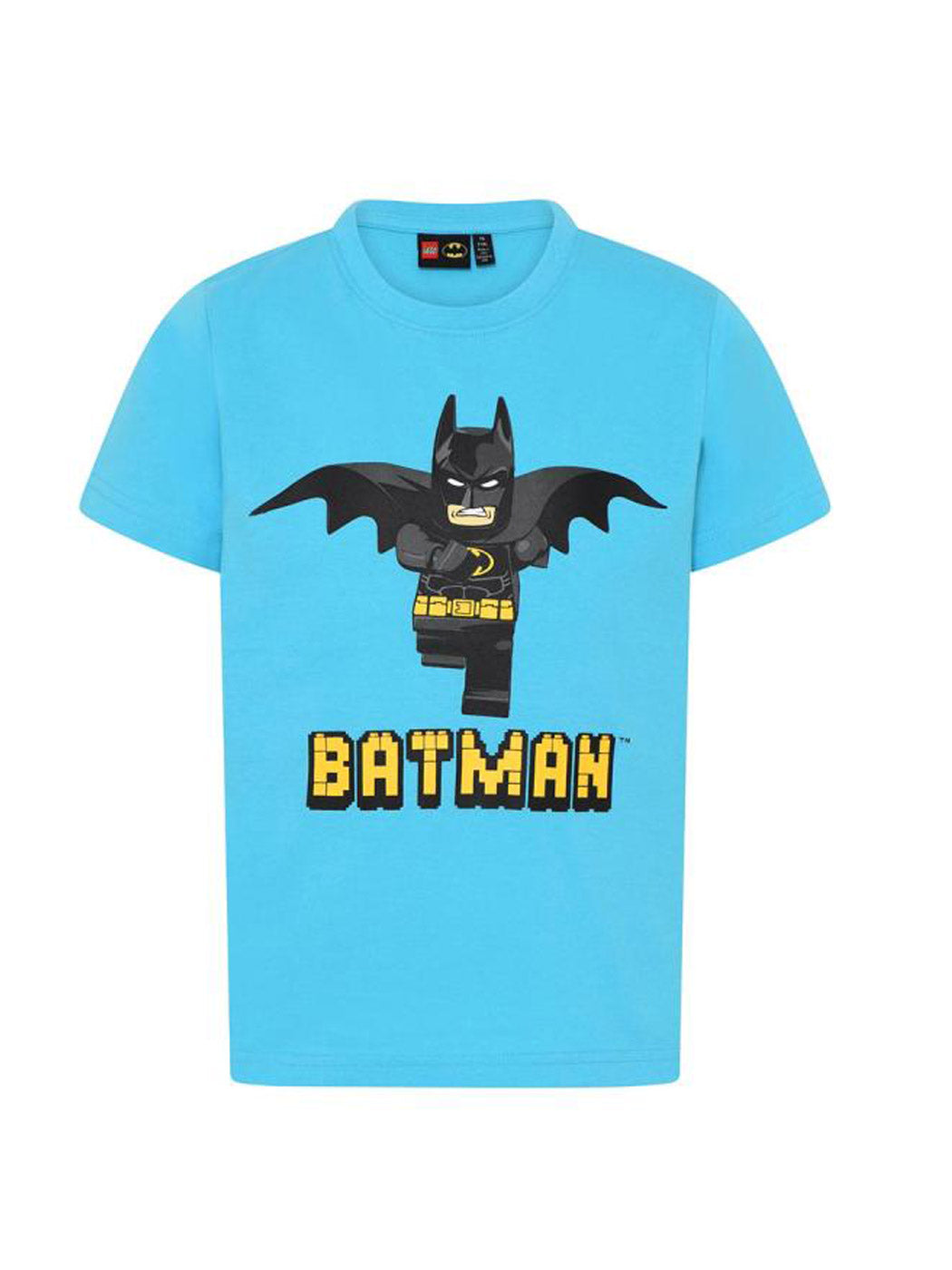 LEGO Kid's T-shirt Batman-12010803