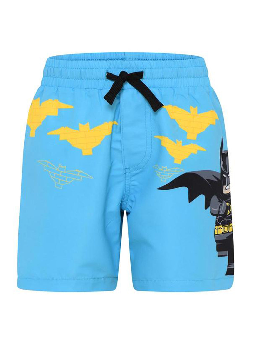 LEGO Kid's Swim shorts Lego with Batman print-120108183
