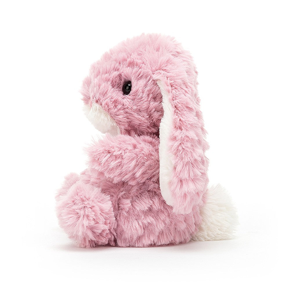 Yummy Bunny Tulip Pink-YUM6BTPN
