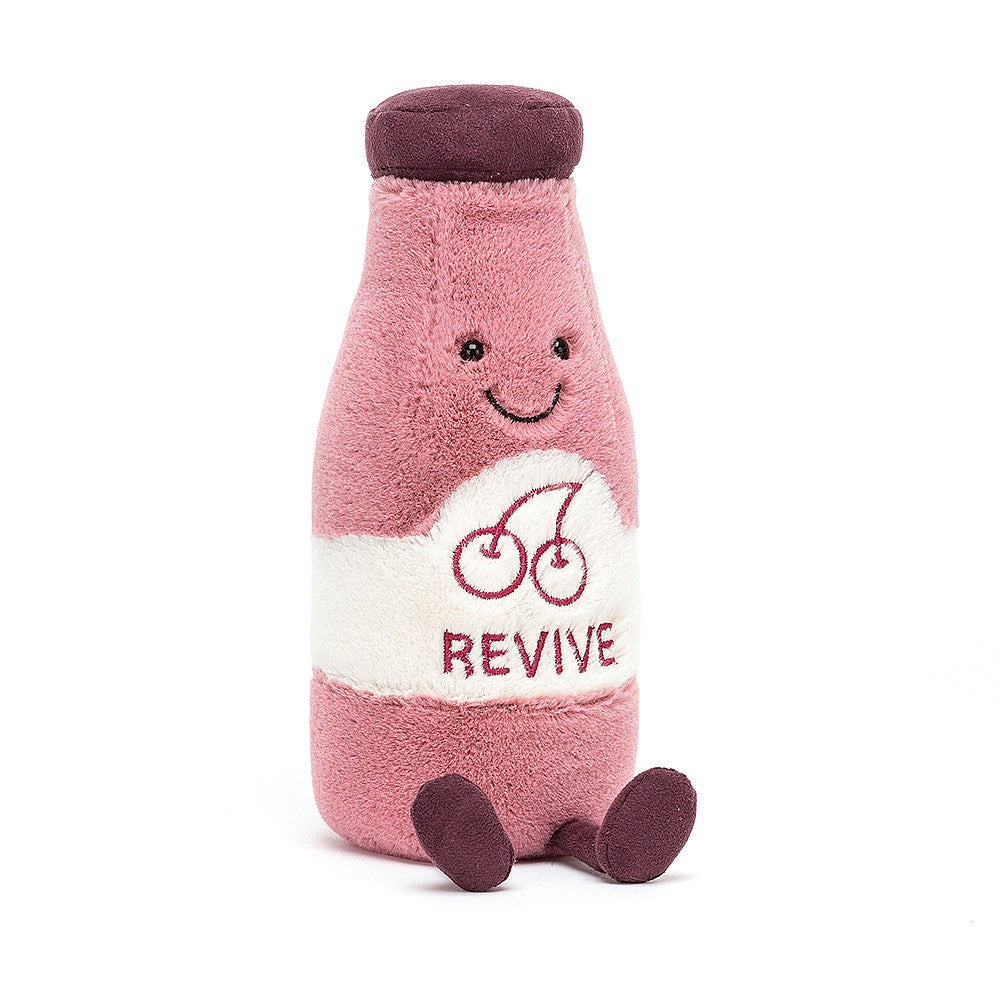 Jellycat soft toy Amuseable Juice Revive-A2JR