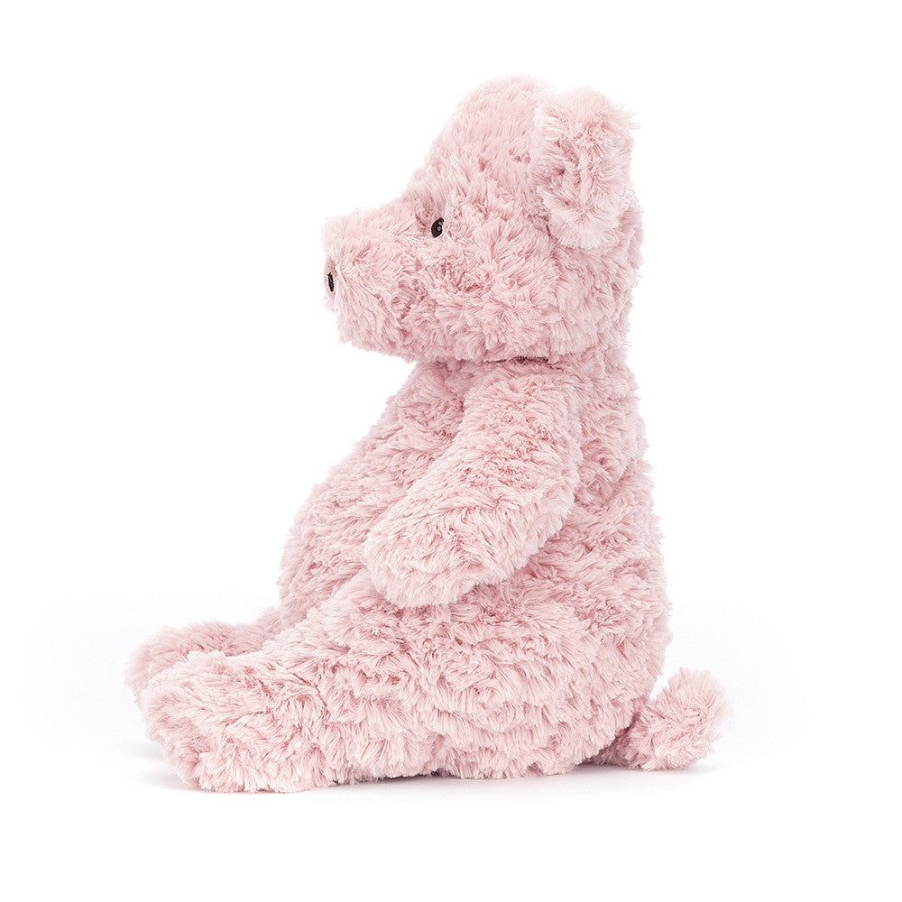 Jellycat soft toy Barnabus Pig-BARN2PG