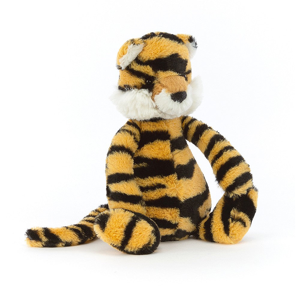 Jellycat soft toy Bashful Tiger-BASS6TIG
