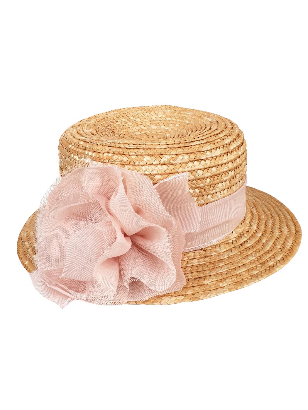 REGINA pink Καπέλο 