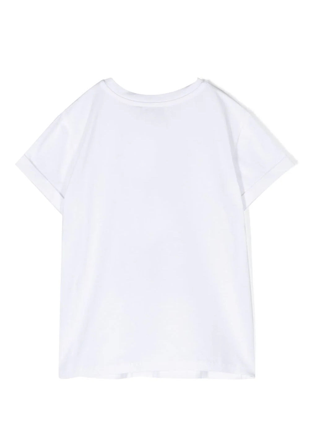 TWINSET Μπλουζάκι με τύπωμα και στρας